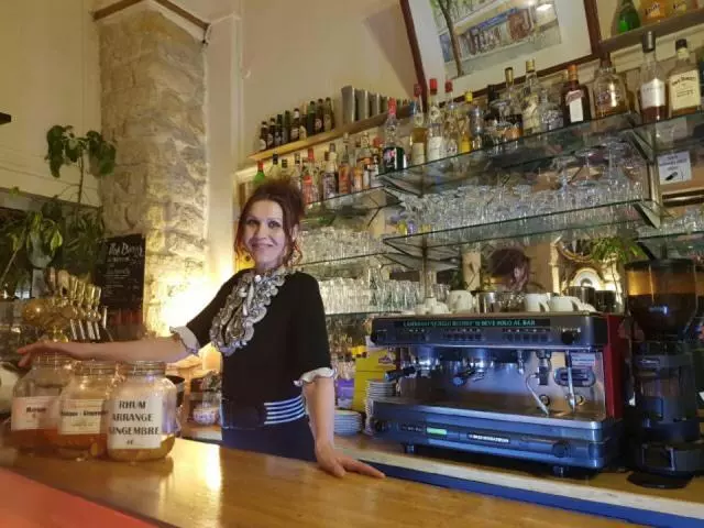 Fotos del hotel Hôtel Les Chansonniers:  3