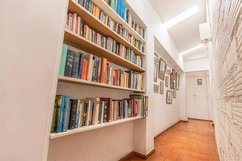 Hostal El Patio B&b