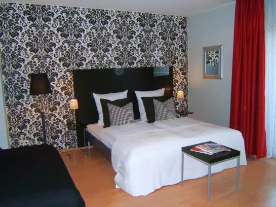 Fotos del hotel Amary City Residence:  4