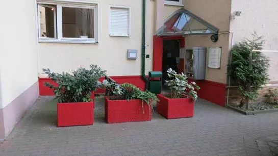 Fotos del hotel Amary City Residence:  3