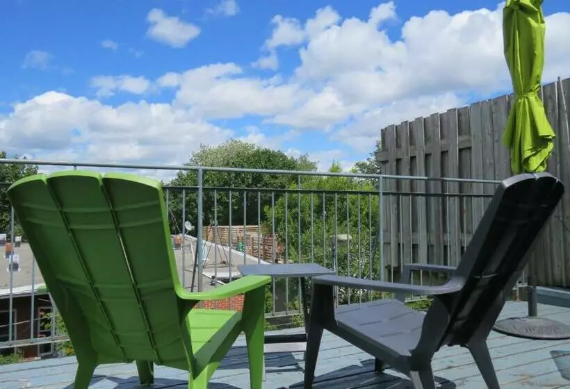 Fotos del hotel Anne Ma Soeur Anne  Studio:  14