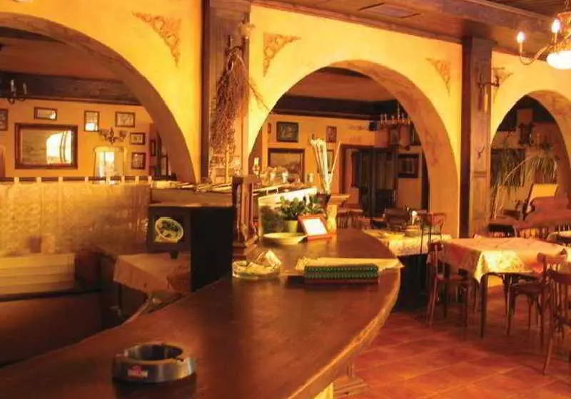 Fotos del hotel Gostilna Pri Katrci:  2