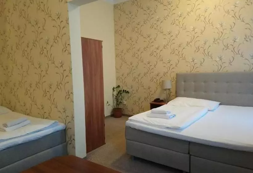 Fotos del hotel U Semika:  7