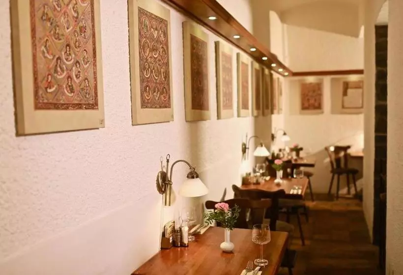 Fotos del hotel U Semika:  3