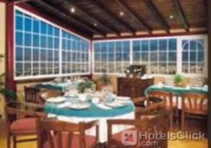 Fotos del hotel Cortijo Landete:  12