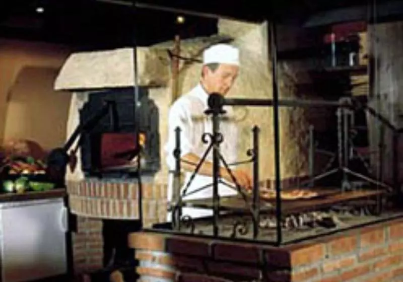 Fotos del hotel Cortijo Landete:  9