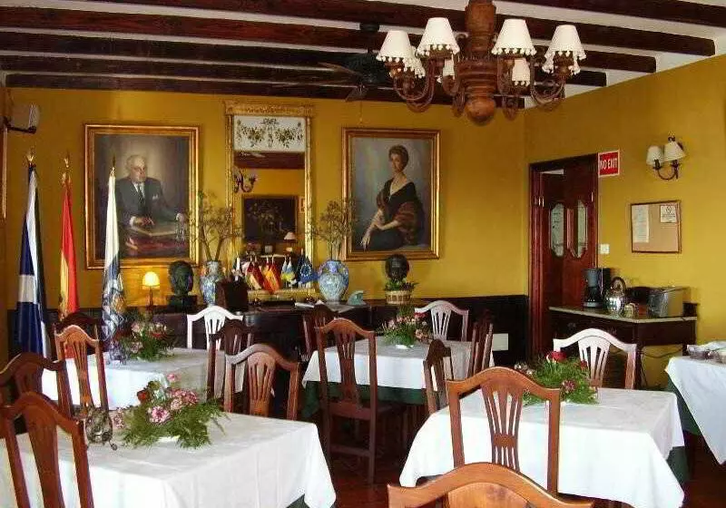 Fotos del hotel Rural Costa Salada:  10