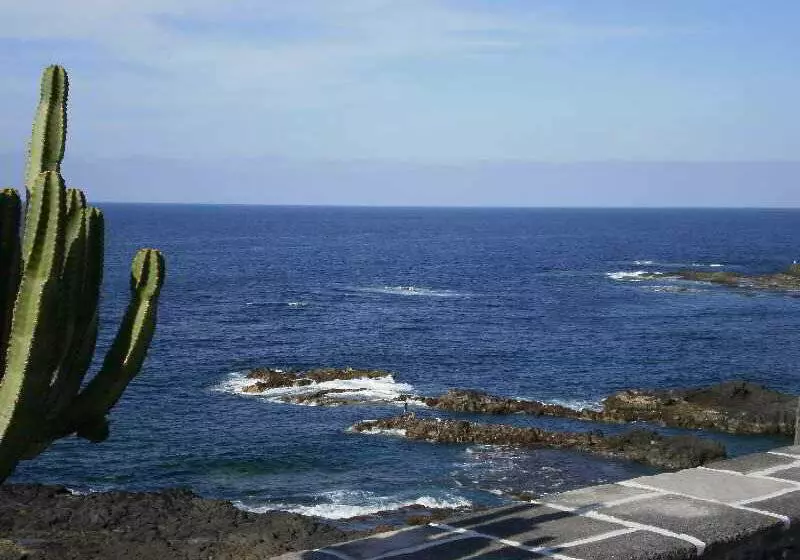 Fotos del hotel Rural Costa Salada:  7