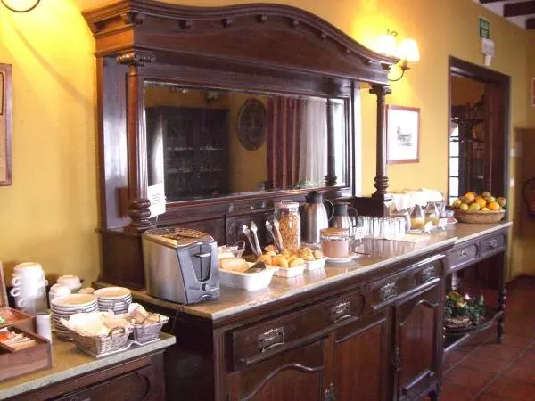 Fotos del hotel Rural Costa Salada:  16