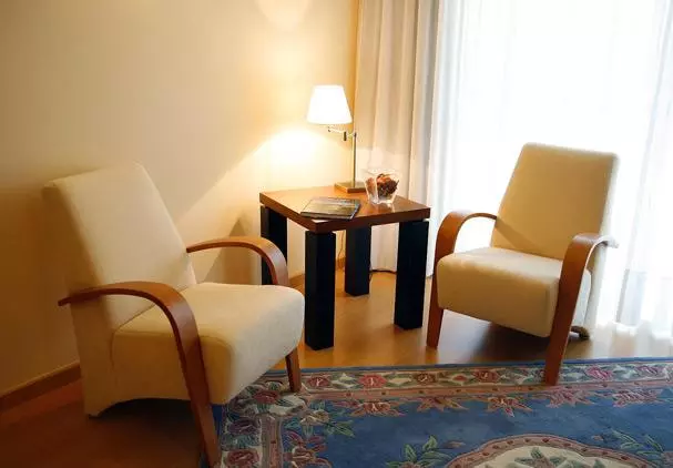 Fotos del hotel Jorge I:  11