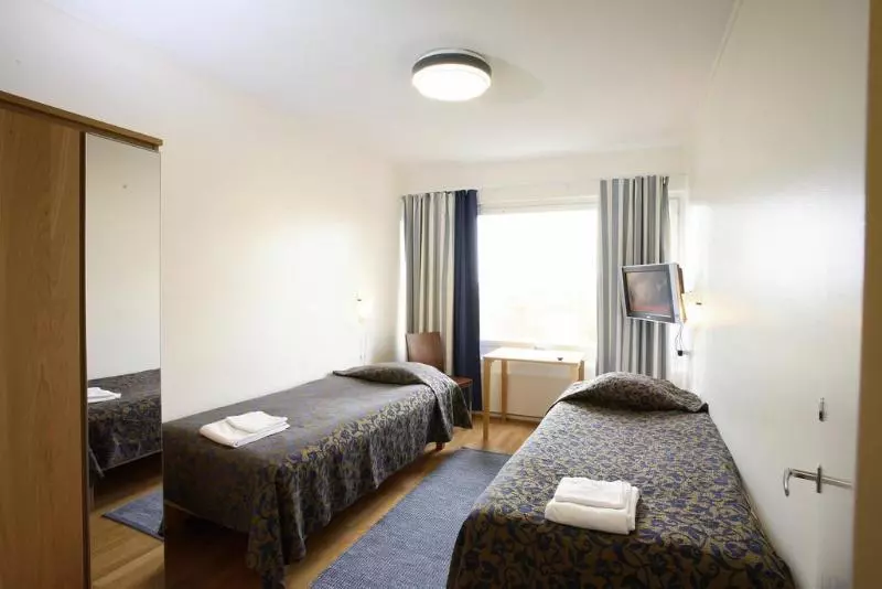 Fotos del hotel Hotel Ava:  7