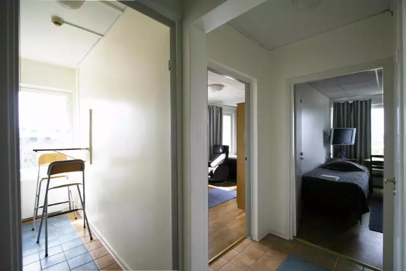 Fotos del hotel Hotel Ava:  15