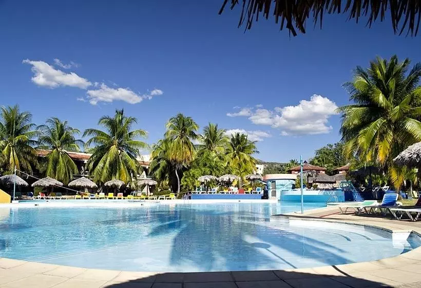 Fotos del hotel Club Amigo Carisol Los Corales:  4