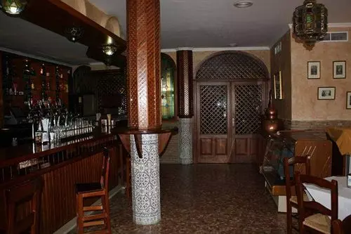 Fotos del hotel El Mirador De Rute:  10