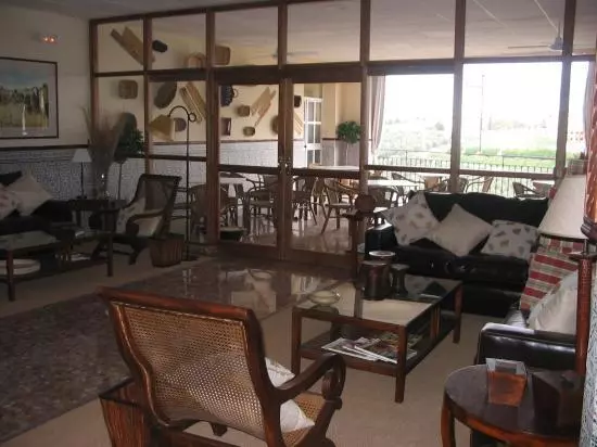 Fotos del hotel El Mirador De Rute:  3