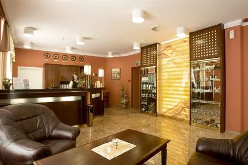 Fotos del hotel Aramis:  16