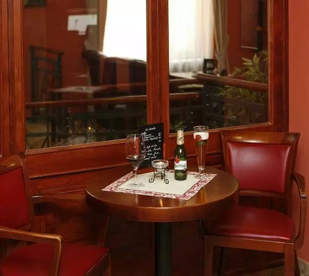 Fotos del hotel Aramis:  21