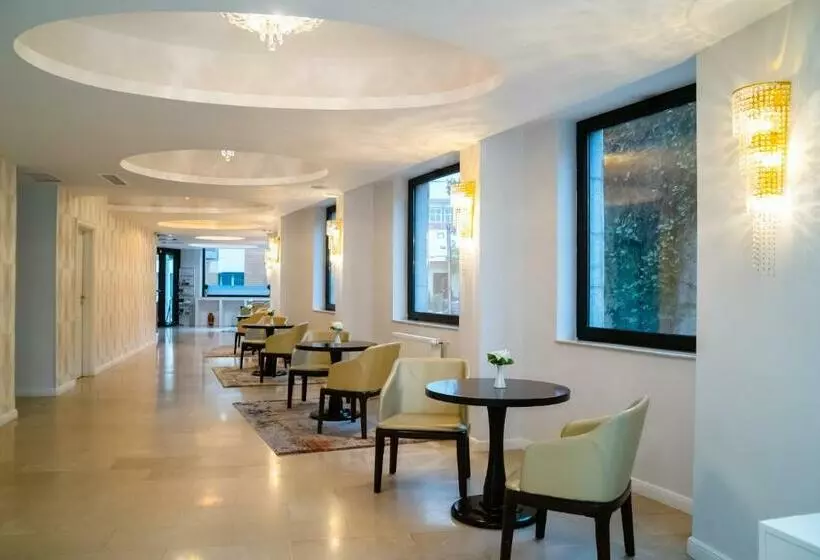 Fotos del hotel Best Western  Lev Or I:  10