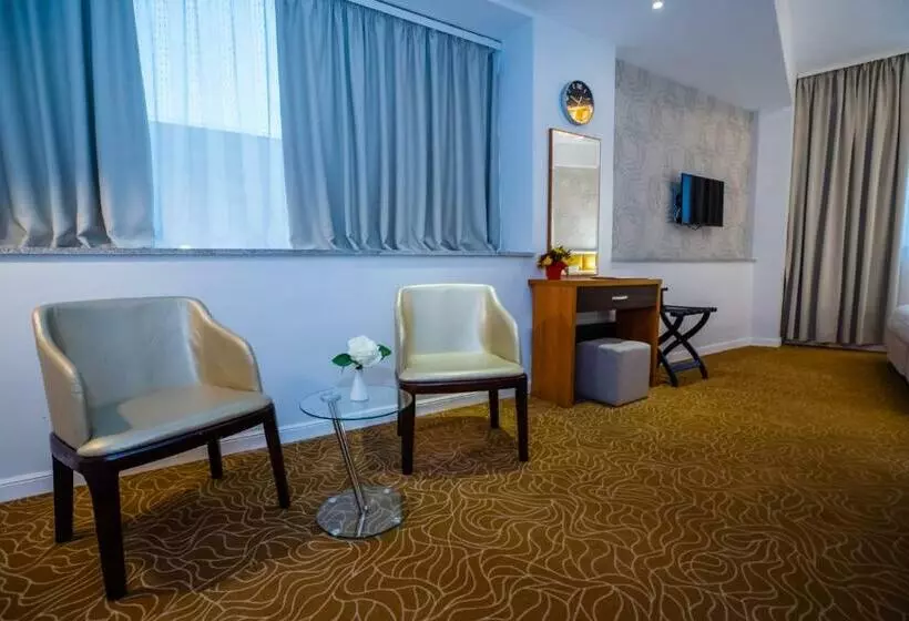 Fotos del hotel Best Western  Lev Or I:  13