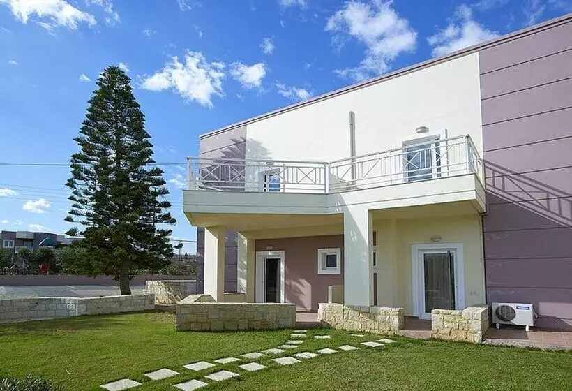 Fotos del hotel Hotel Gouves Sea:  4