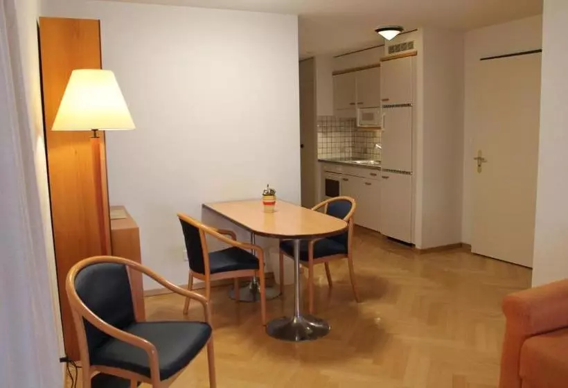 Fotos del hotel Hôtel Bristol:  14