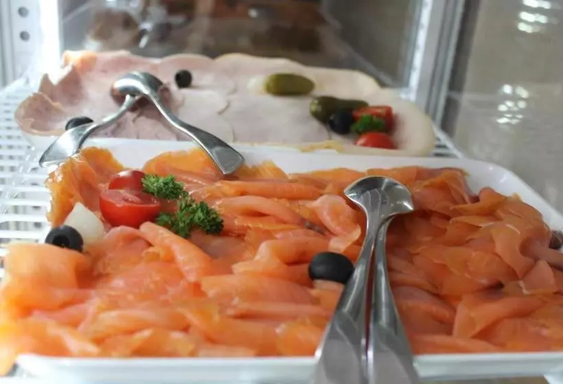 Fotos del hotel Hôtel Bristol:  4