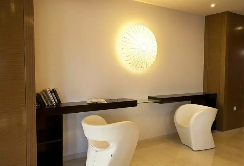 Fotos del hotel Island Resorts Marisol (ex Lomeniz):  20