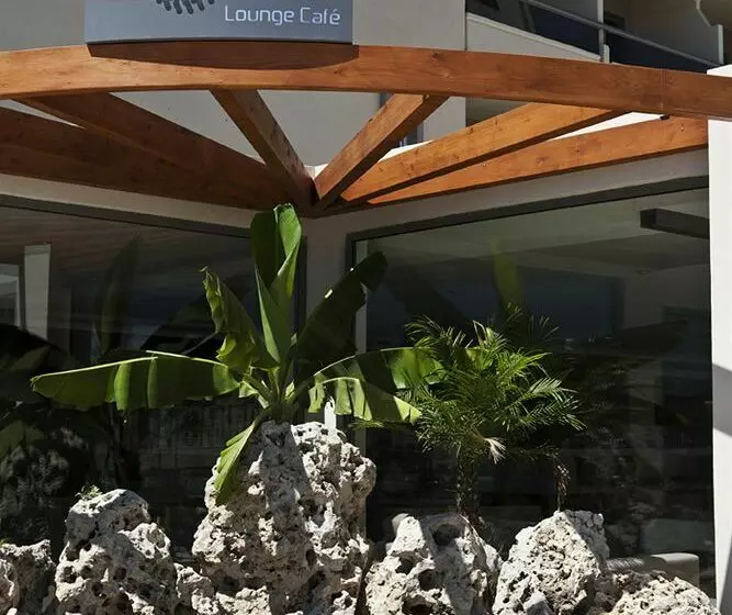 Fotos del hotel Island Resorts Marisol (ex Lomeniz):  8