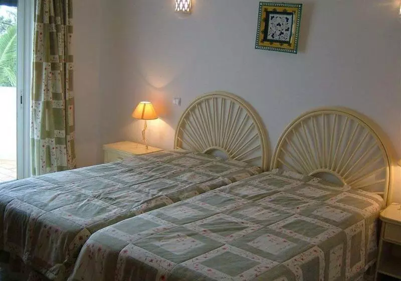 Fotos del hotel The Ocean Club:  15