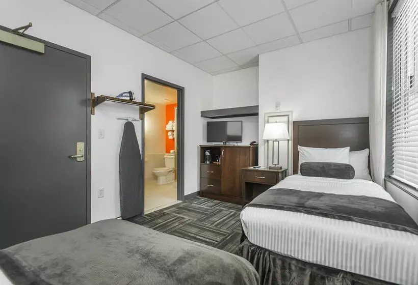 Fotos del hotel Hotel 140:  20