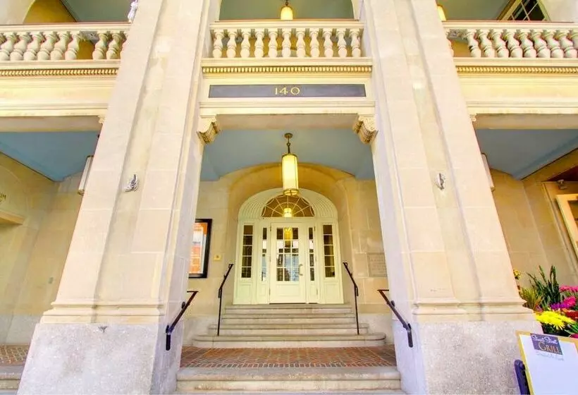 Fotos del hotel Hotel 140:  8