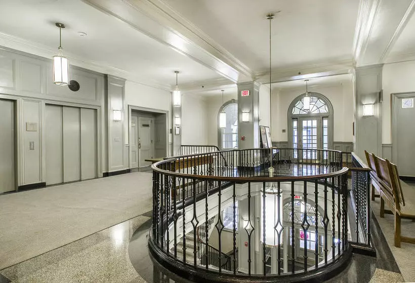 Fotos del hotel Hotel 140:  17