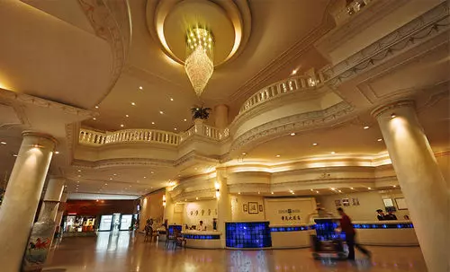 Fotos del hotel Syeun Hotel:  4