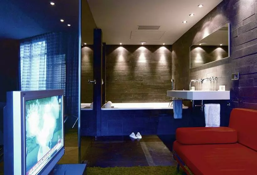 Fotos del hotel Sezz:  3