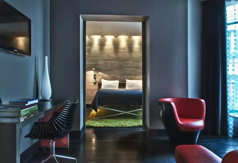 Fotos del hotel Sezz:  6