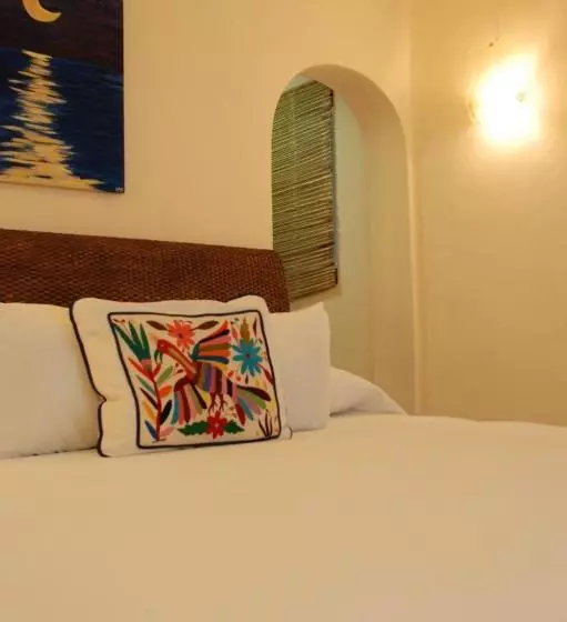 Fotos del hotel Casa Ixchel:  8