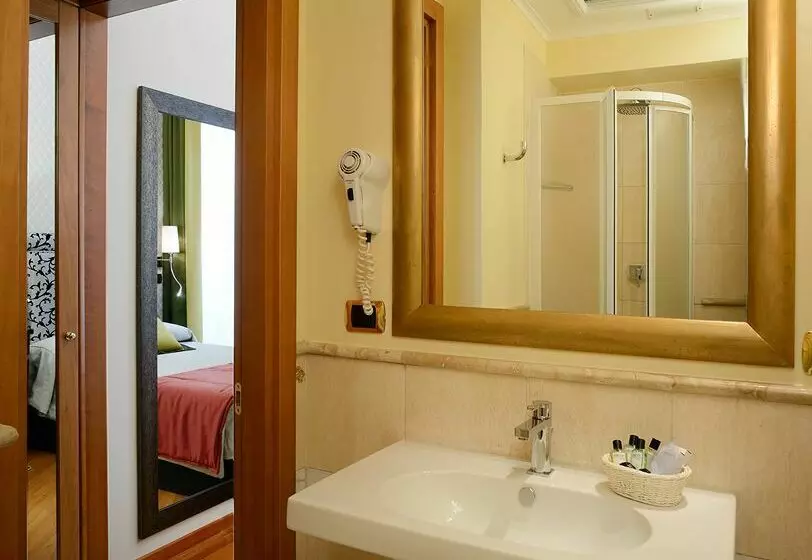 Fotos del hotel Inn Spagna:  8