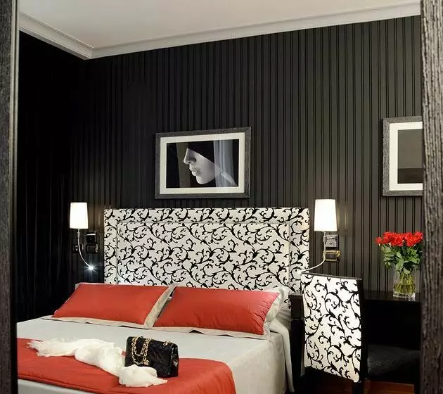 Fotos del hotel Inn Spagna:  7