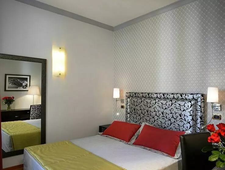 Fotos del hotel Inn Spagna:  17