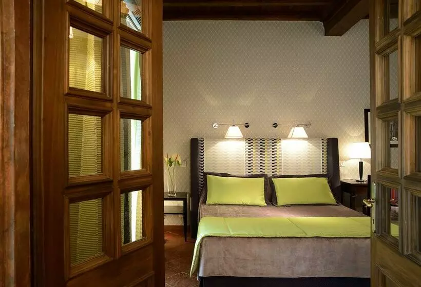 Fotos del hotel Inn Spagna:  16