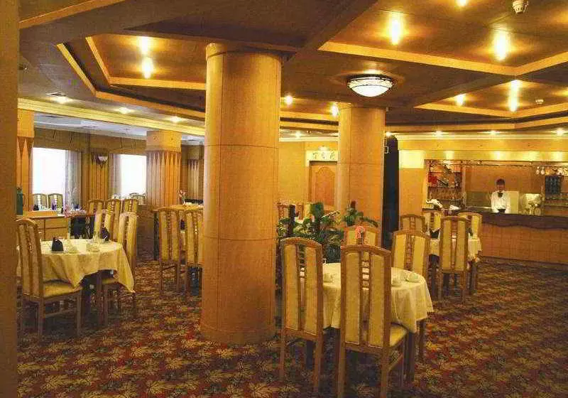 Fotos del hotel Jin Chang:  3