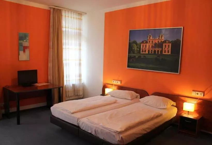 Fotos del hotel Merit:  9