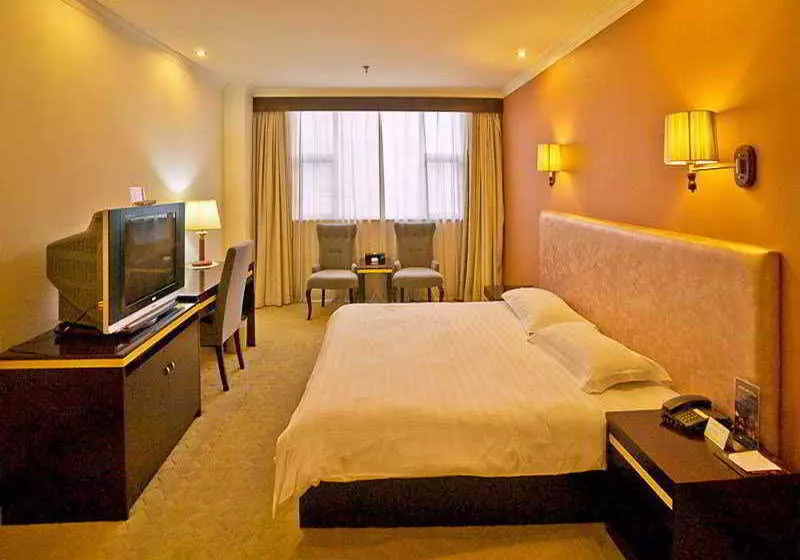 Fotos del hotel Xin Dong Fang:  6