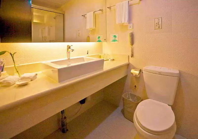 Fotos del hotel Xin Dong Fang:  8