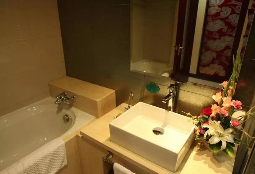 Fotos del hotel Zi Yu:  2