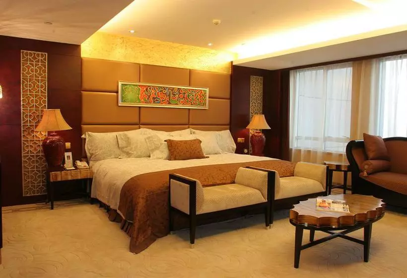 Fotos del hotel Huaan International:  2