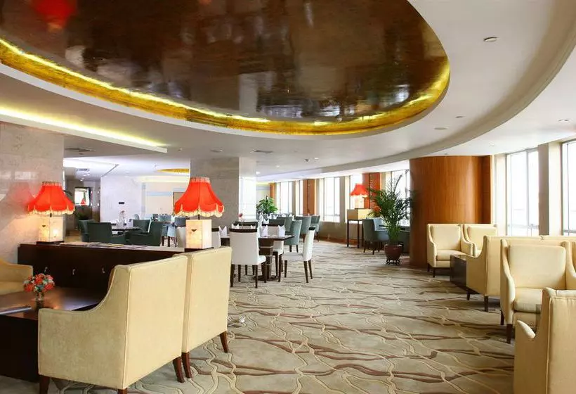 Fotos del hotel Huaan International:  11