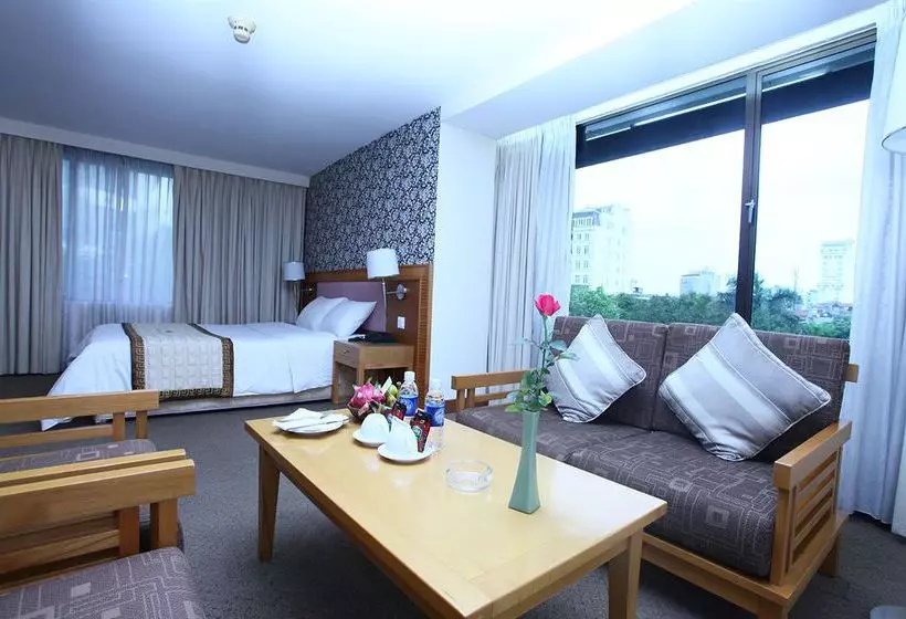 Fotos del hotel Galaxy Hotel:  22