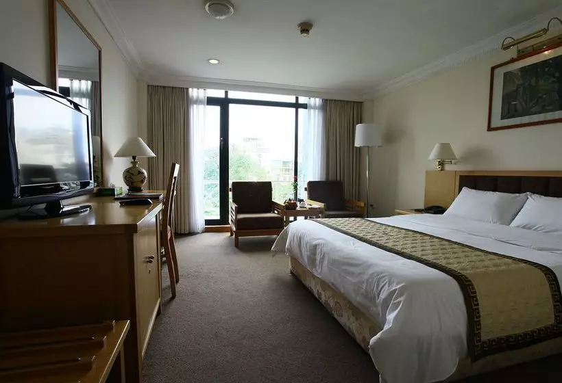 Fotos del hotel Galaxy Hotel:  17