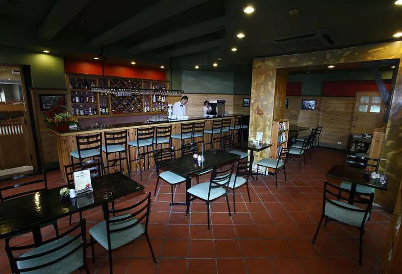 Fotos del hotel Galaxy Hotel:  5